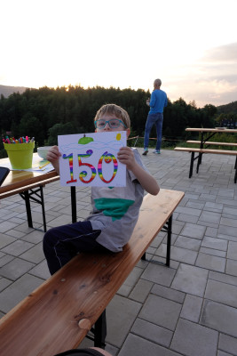 Ostravice-Hamrovice, evangelický kostel