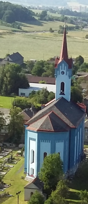 kostel