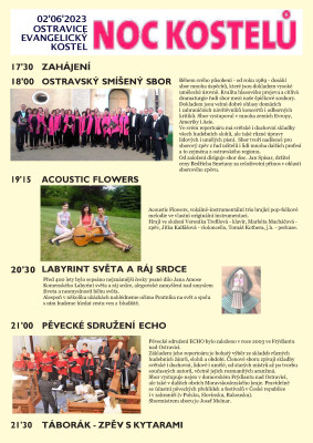 Ostravice-Hamrovice, evangelický kostel