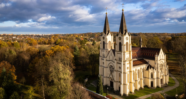 Otevřené chrámy / Otevřené chrámy / Autor fotografie: DOO