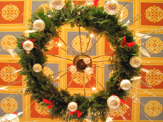 Ostrava-Heřmanice, Husův sbor