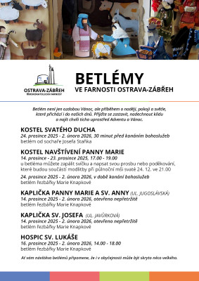 Ostrava-Zábřeh, kostel Svatého Ducha