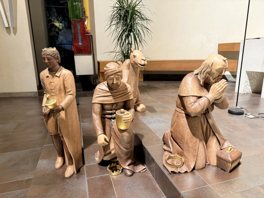 Ostrava-Zábřeh, kostel Svatého Ducha