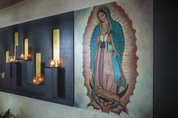 Ostrava-Zábřeh, kostel Svatého Ducha