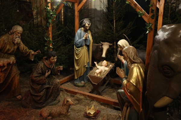 Praha 2 - Vyšehrad, bazilika sv. Petra a Pavla