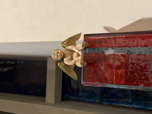 Ostrava-Zábřeh, kostel Svatého Ducha