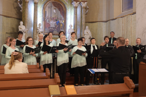 Ostravice-Hamrovice, evangelický kostel