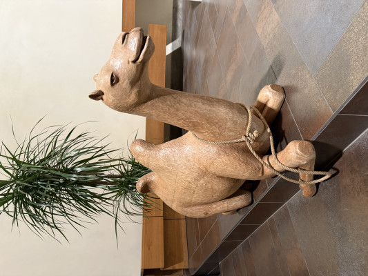 Ostrava-Zábřeh, kostel Svatého Ducha