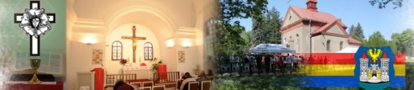 Český Těšín, kostel Luterské evangelické církve a.v.
