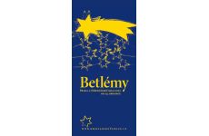 Brožura Betlémy 2025