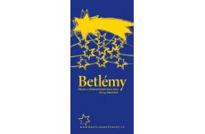 Brožura Betlémy 2022