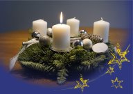 1. adventní neděle: Začátek očekávání a naděje